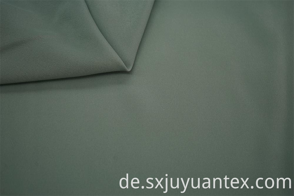 100% Polyester Chiffon Crepe Fabric